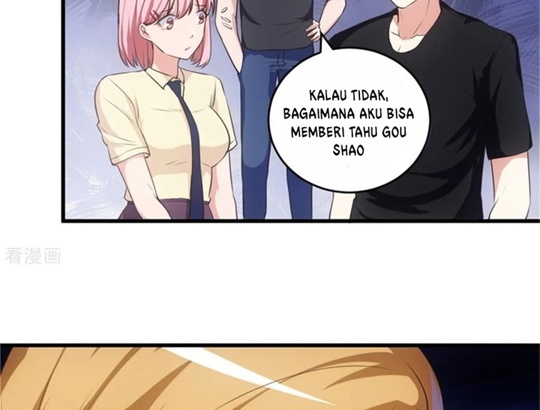 Ceo’s Top Master Bab 69 halaman 26