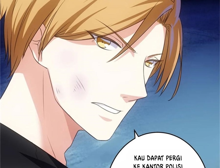 Ceo’s Top Master Bab 69 halaman 27