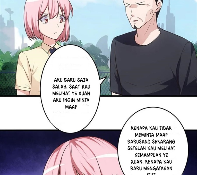Ceo’s Top Master Bab 70 halaman 19