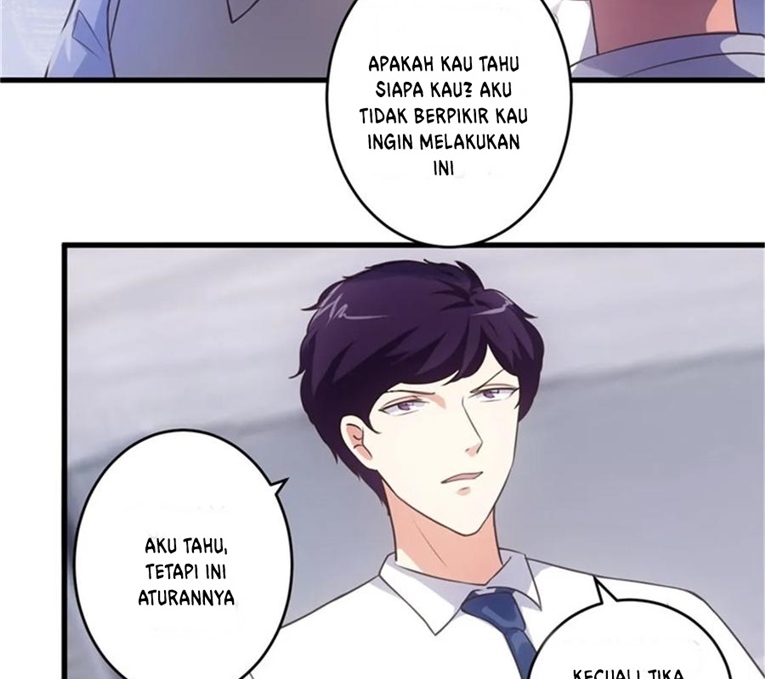 Ceo’s Top Master Bab 70 halaman 31