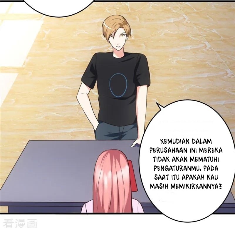 Ceo’s Top Master Bab 73 halaman 7