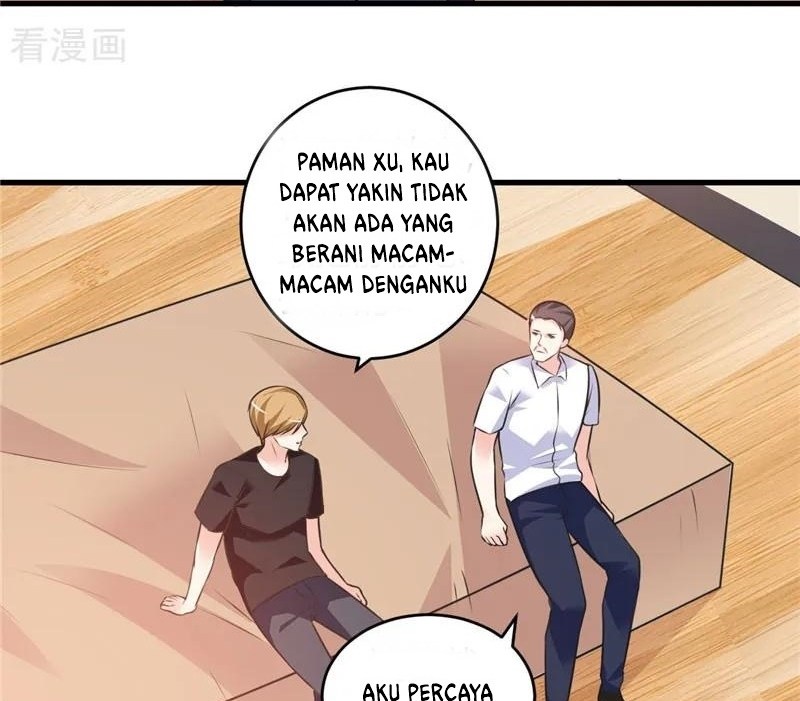 Ceo’s Top Master Bab 74 halaman 8