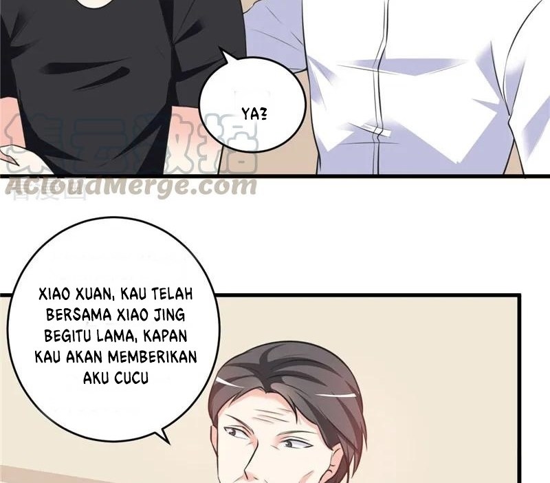 Ceo’s Top Master Bab 74 halaman 10
