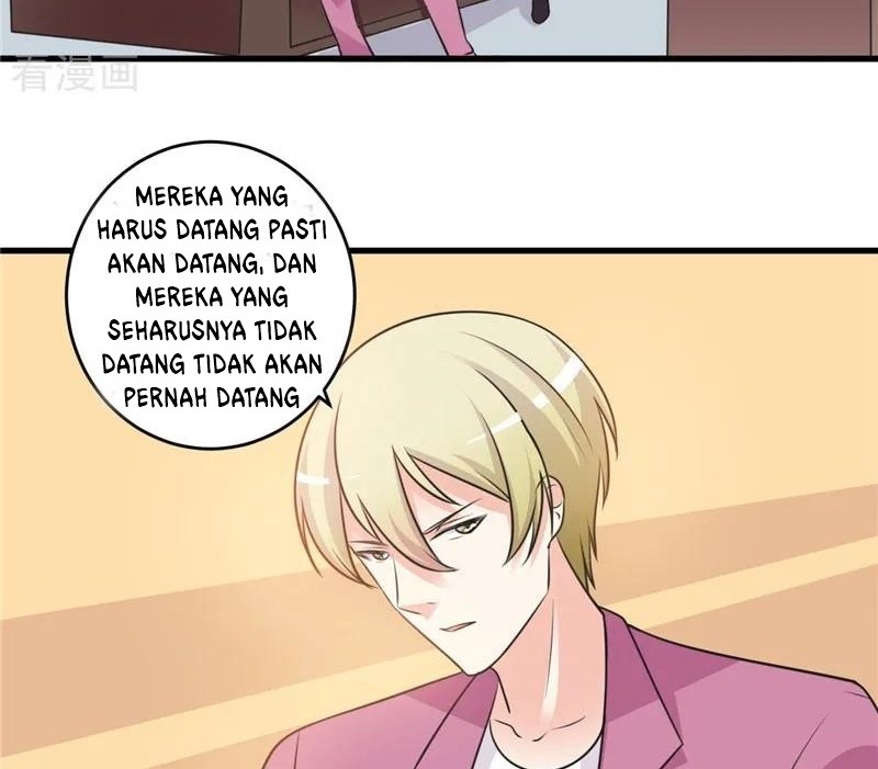 Ceo’s Top Master Bab 74 halaman 17
