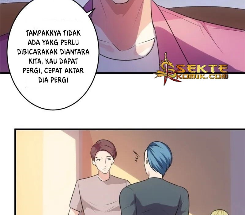 Ceo’s Top Master Bab 74 halaman 29