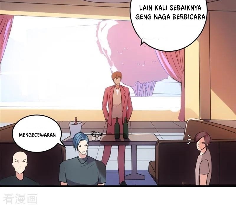 Ceo’s Top Master Bab 74 halaman 31