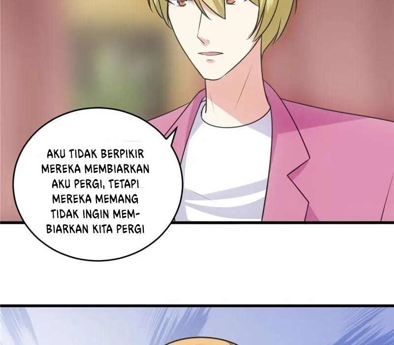 Ceo’s Top Master Bab 75 halaman 8