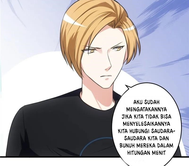Ceo’s Top Master Bab 75 halaman 9