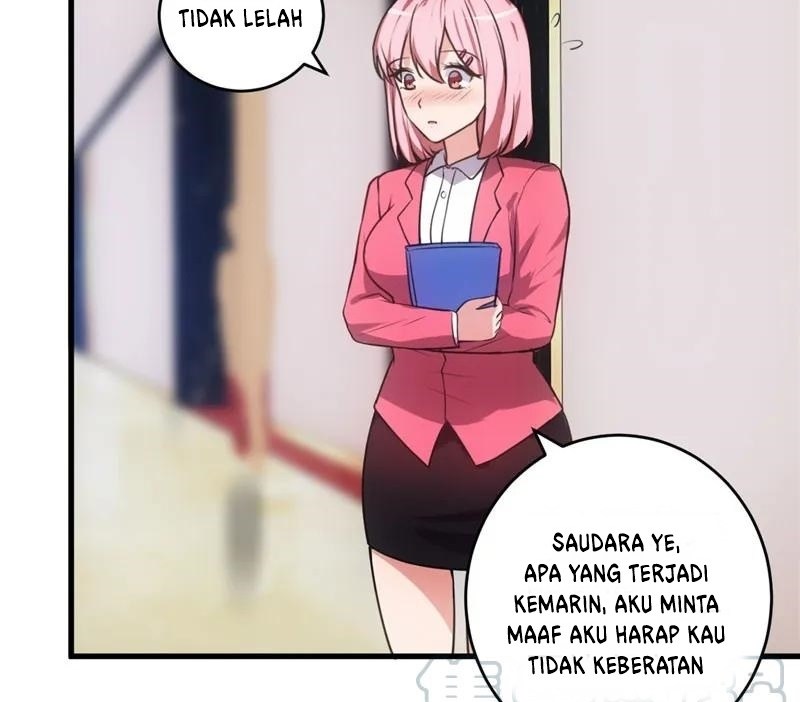 Ceo’s Top Master Bab 75 halaman 28