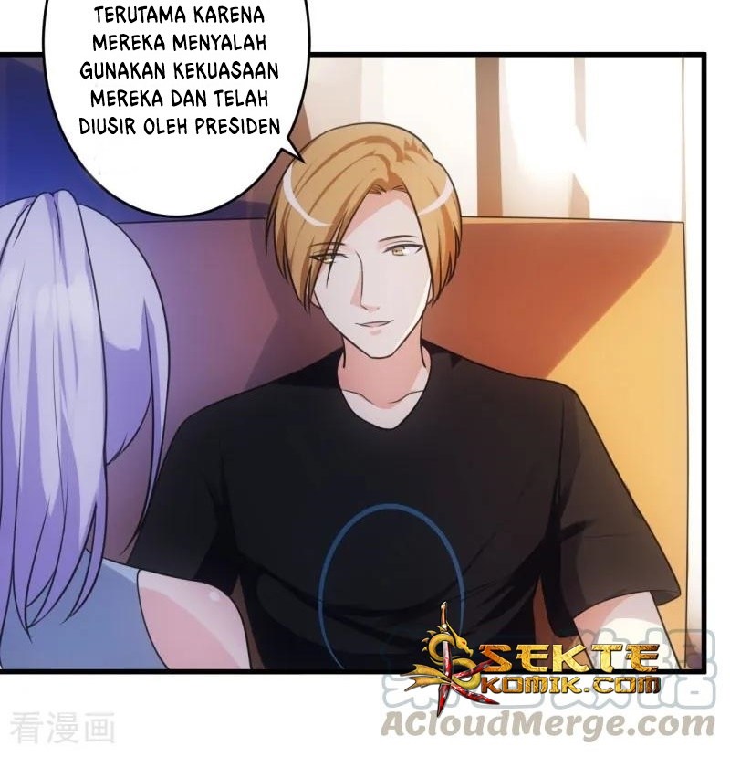 Ceo’s Top Master Bab 76 halaman 23