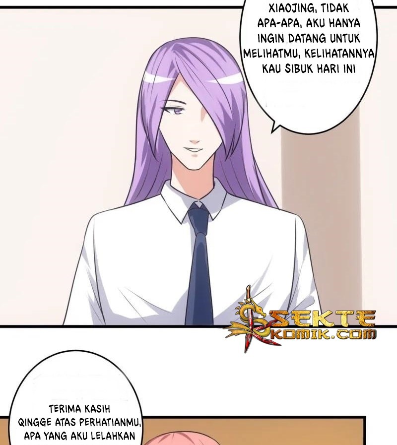 Ceo’s Top Master Bab 77 halaman 6