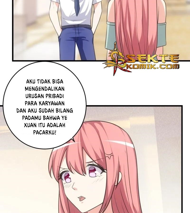 Ceo’s Top Master Bab 77 halaman 12