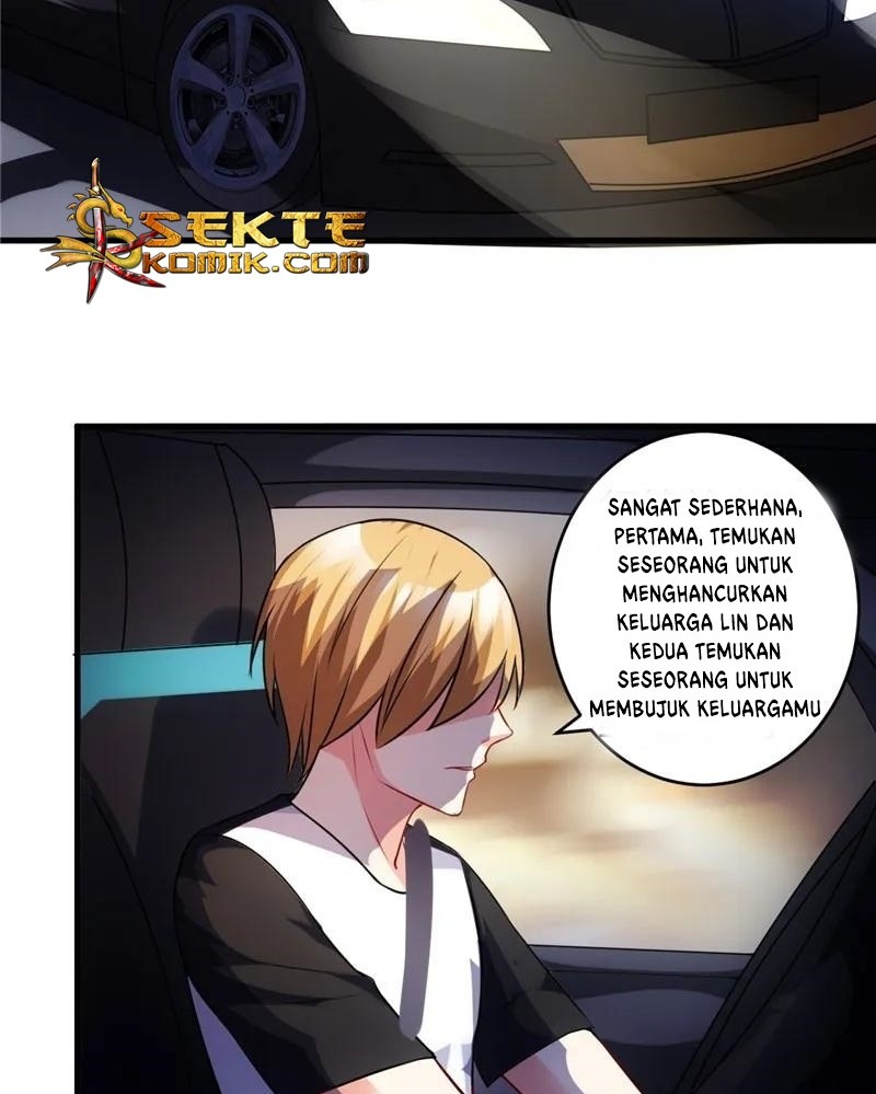Ceo’s Top Master Bab 78 halaman 6