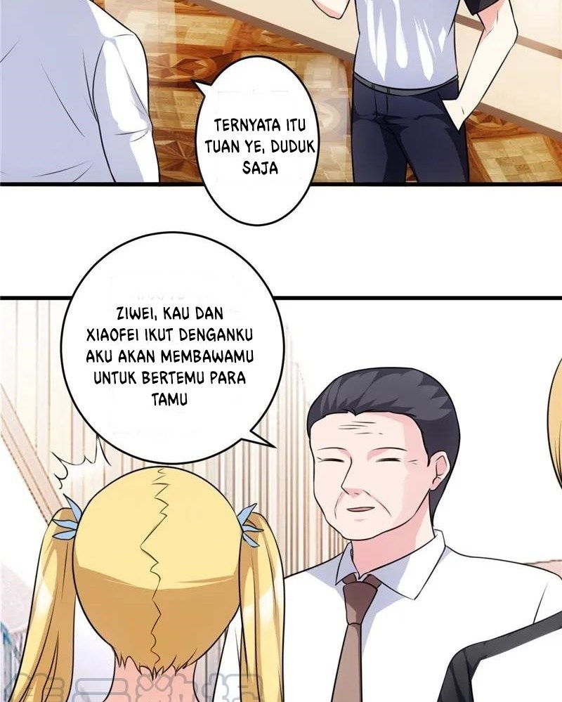 Ceo’s Top Master Bab 78 halaman 25