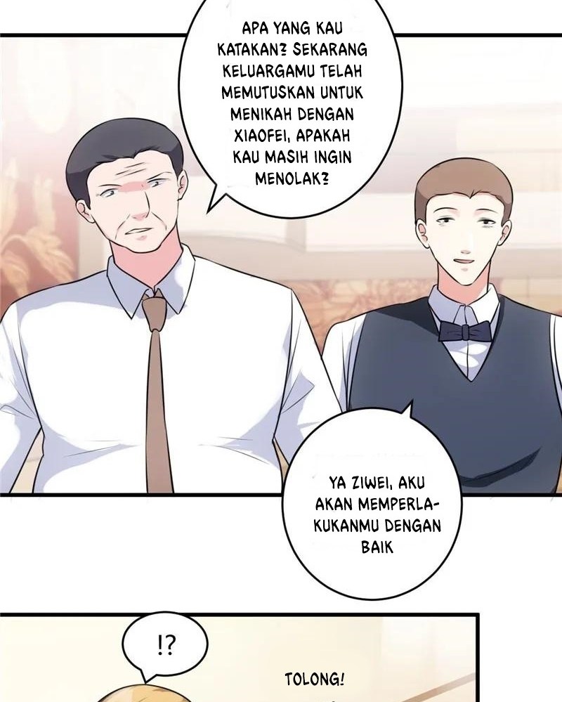 Ceo’s Top Master Bab 78 halaman 27