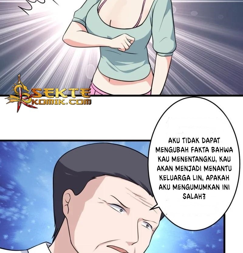 Ceo’s Top Master Bab 79 halaman 13