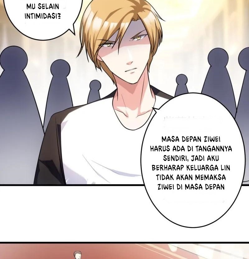 Ceo’s Top Master Bab 79 halaman 20