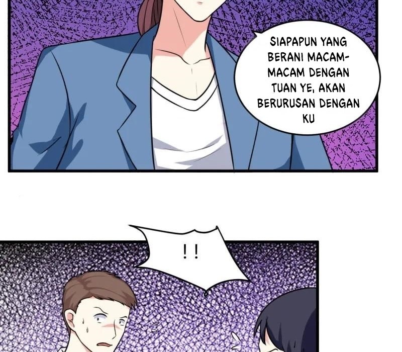 Ceo’s Top Master Bab 80 halaman 7