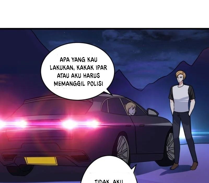 Ceo’s Top Master Bab 80 halaman 24
