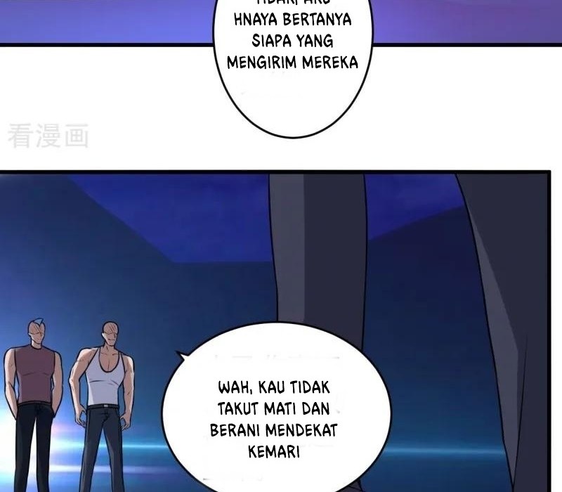Ceo’s Top Master Bab 80 halaman 25