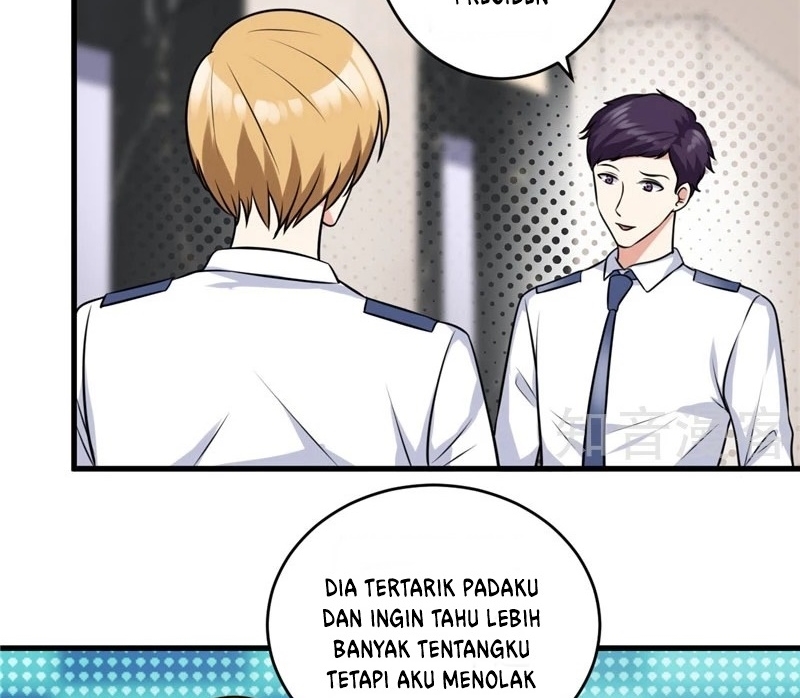 Ceo’s Top Master Bab 82 halaman 6