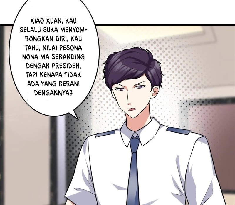 Ceo’s Top Master Bab 82 halaman 8