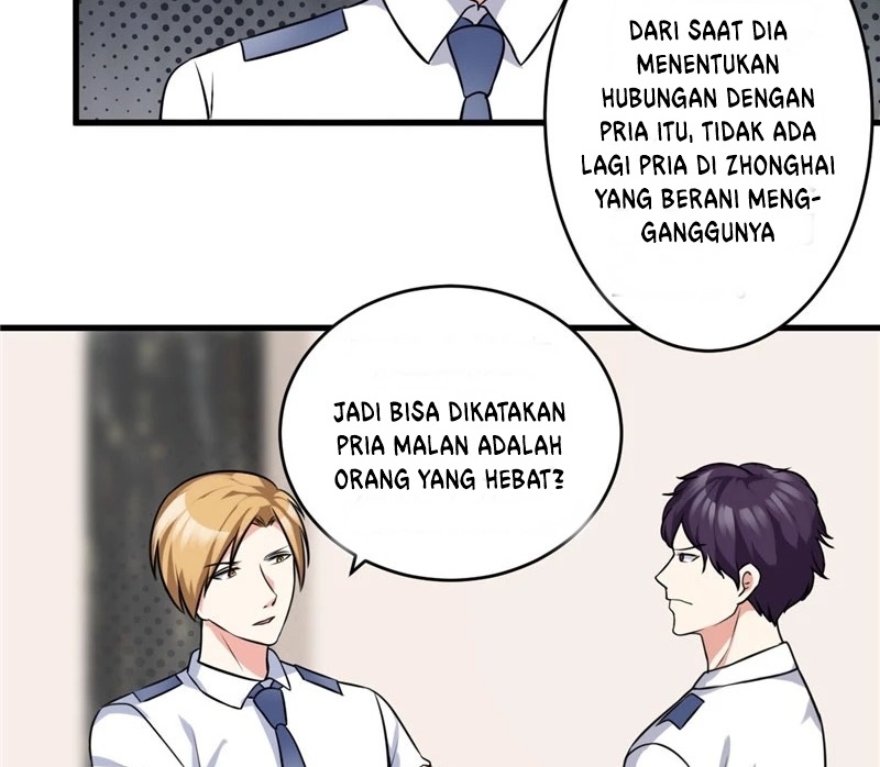 Ceo’s Top Master Bab 82 halaman 11