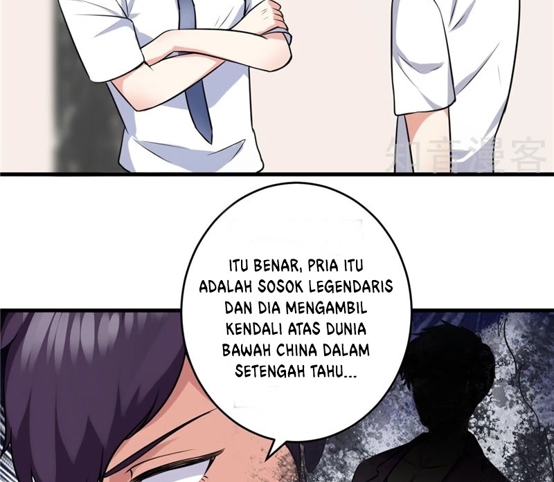 Ceo’s Top Master Bab 82 halaman 12