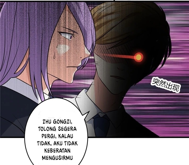 Ceo’s Top Master Bab 82 halaman 30