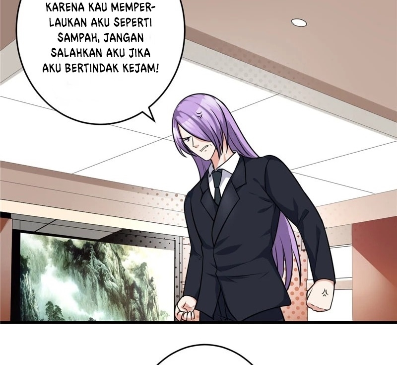 Ceo’s Top Master Bab 83 halaman 15
