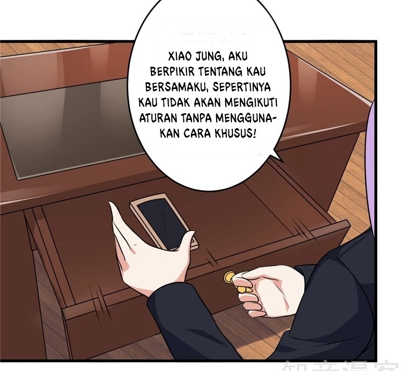 Ceo’s Top Master Bab 83 halaman 16