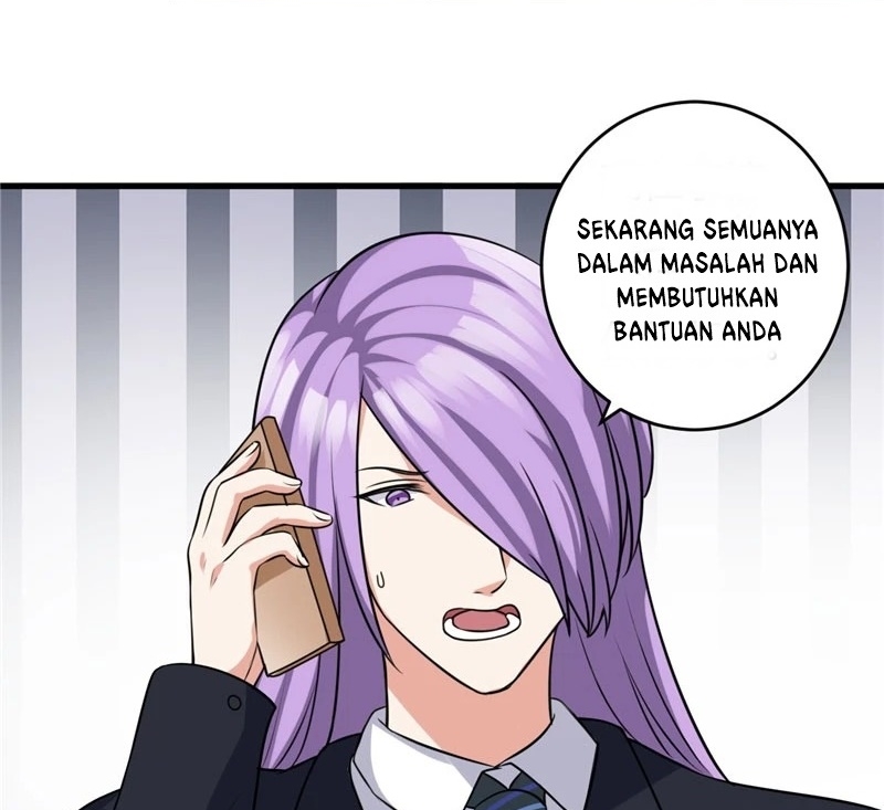 Ceo’s Top Master Bab 83 halaman 18