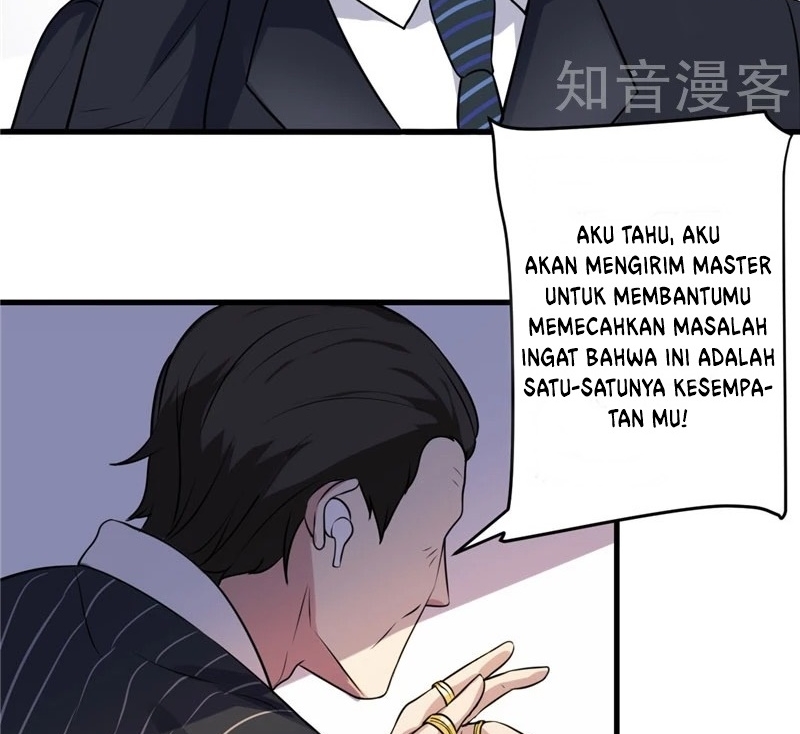 Ceo’s Top Master Bab 83 halaman 19