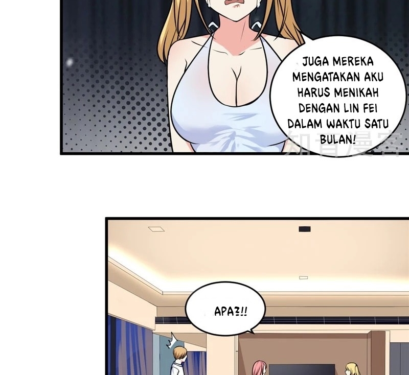 Ceo’s Top Master Bab 83 halaman 24
