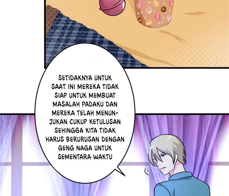 Ceo’s Top Master Bab 84 halaman 14