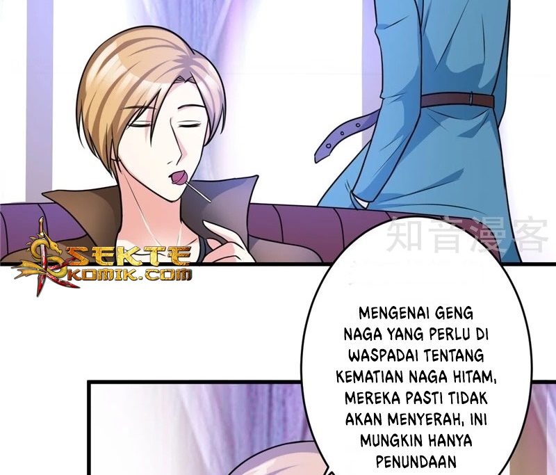 Ceo’s Top Master Bab 84 halaman 15