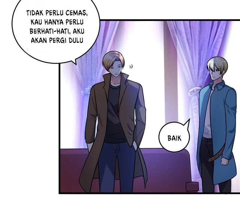 Ceo’s Top Master Bab 84 halaman 18