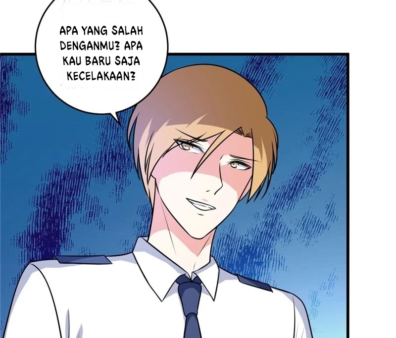 Ceo’s Top Master Bab 84 halaman 24