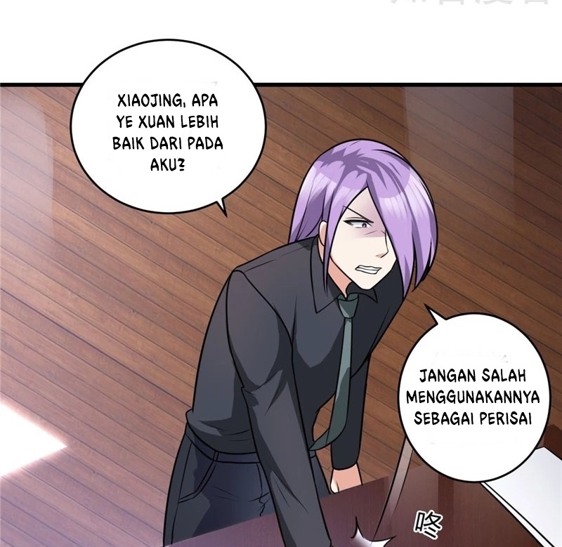 Ceo’s Top Master Bab 85 halaman 12