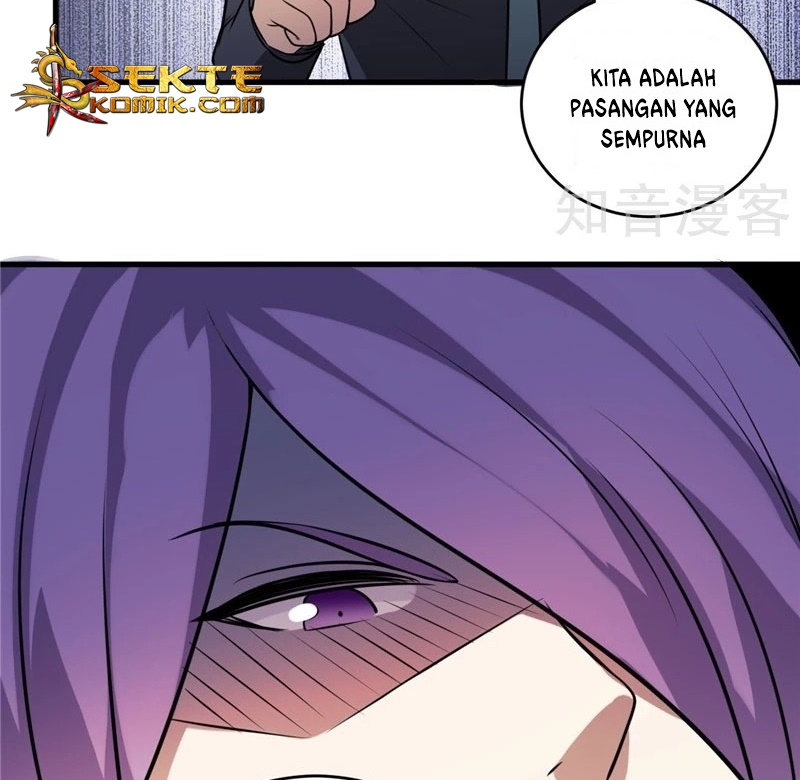 Ceo’s Top Master Bab 85 halaman 15