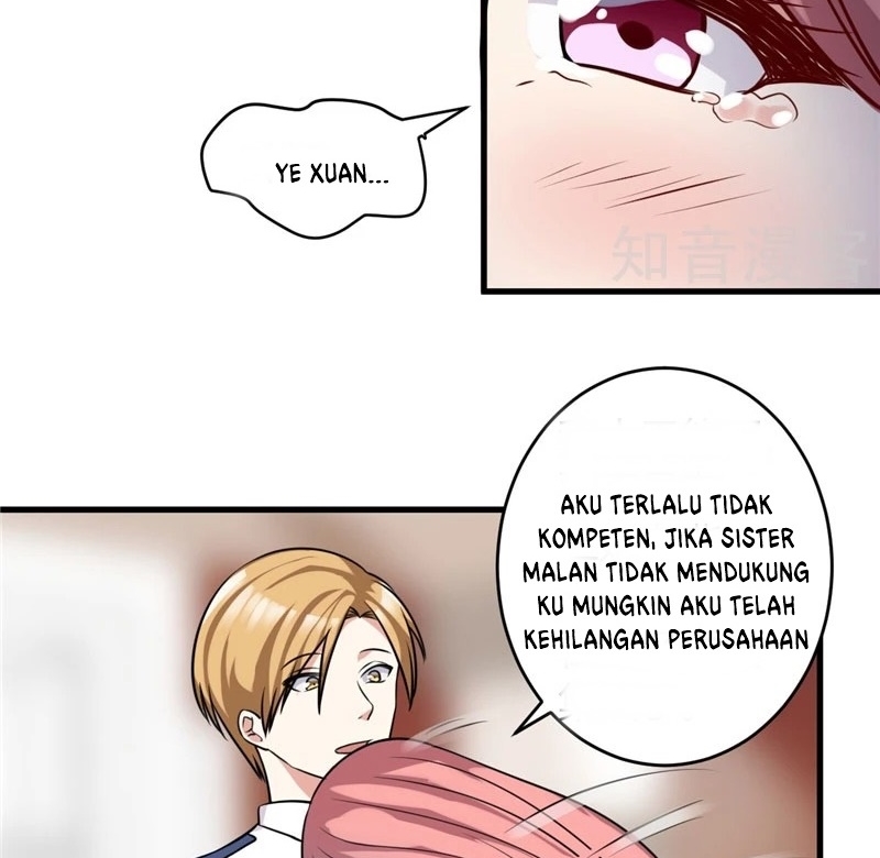 Ceo’s Top Master Bab 85 halaman 27