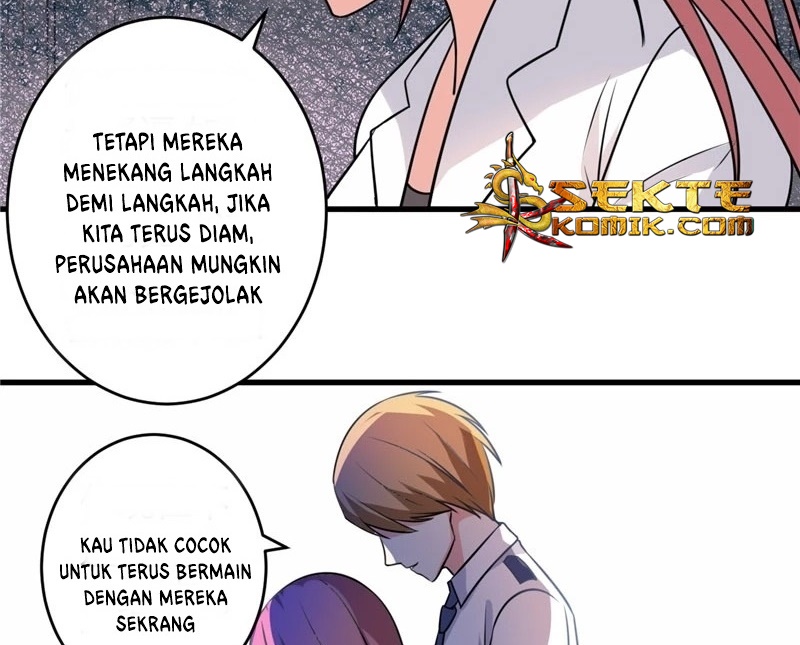 Ceo’s Top Master Bab 86 halaman 8
