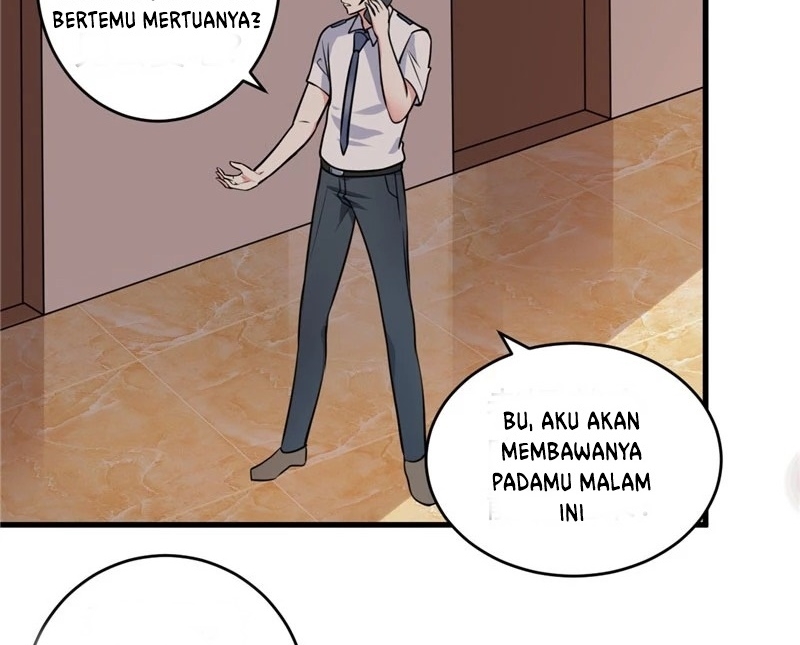 Ceo’s Top Master Bab 86 halaman 23