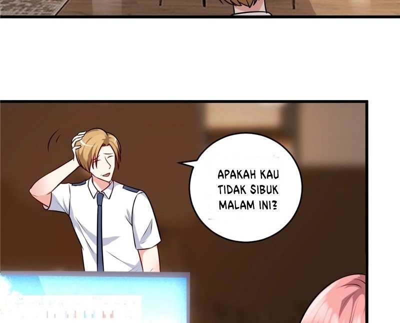 Ceo’s Top Master Bab 86 halaman 28