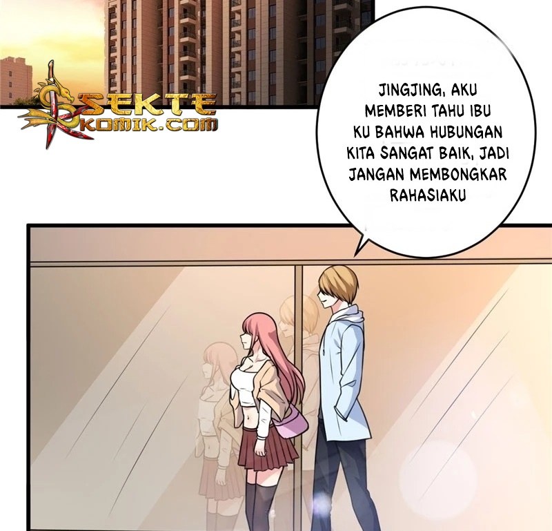 Ceo’s Top Master Bab 87 halaman 13