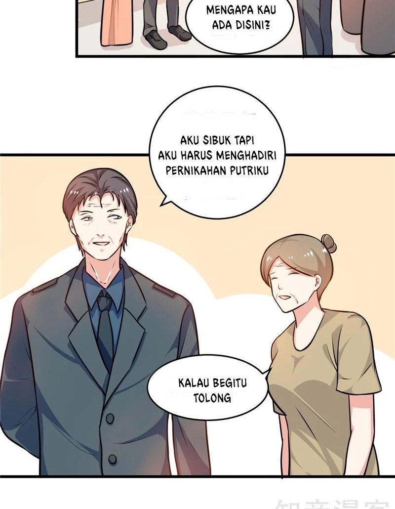 Ceo’s Top Master Bab 88 halaman 19