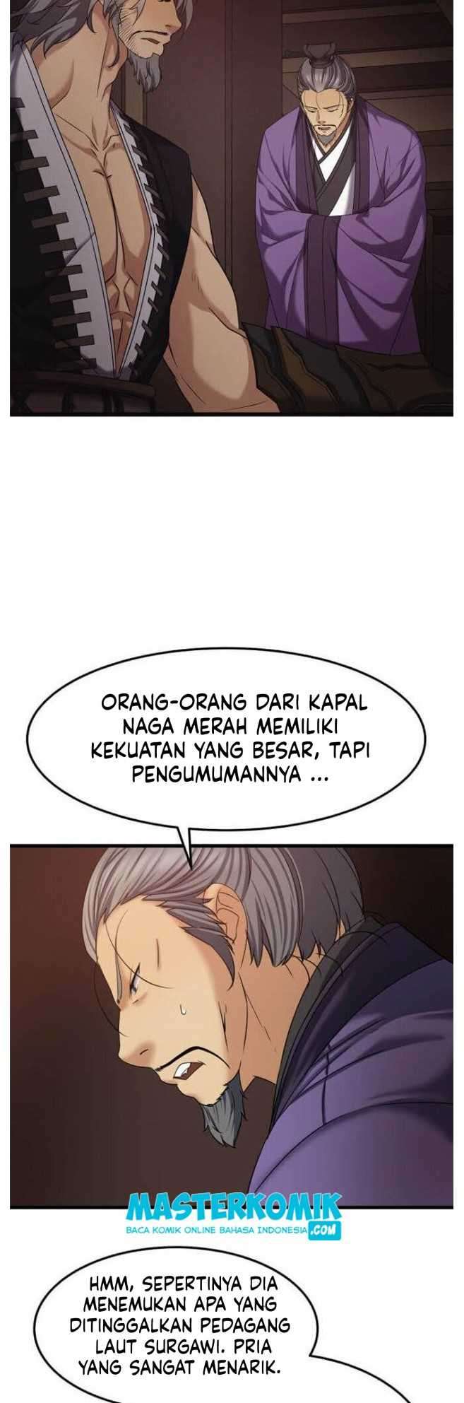 Cerebral Renal Failure chapter 11 halaman 32