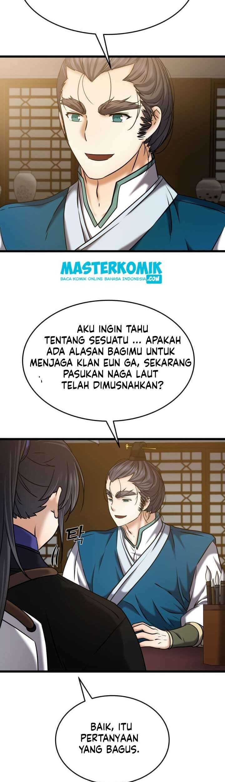 Cerebral Renal Failure chapter 14 halaman 5