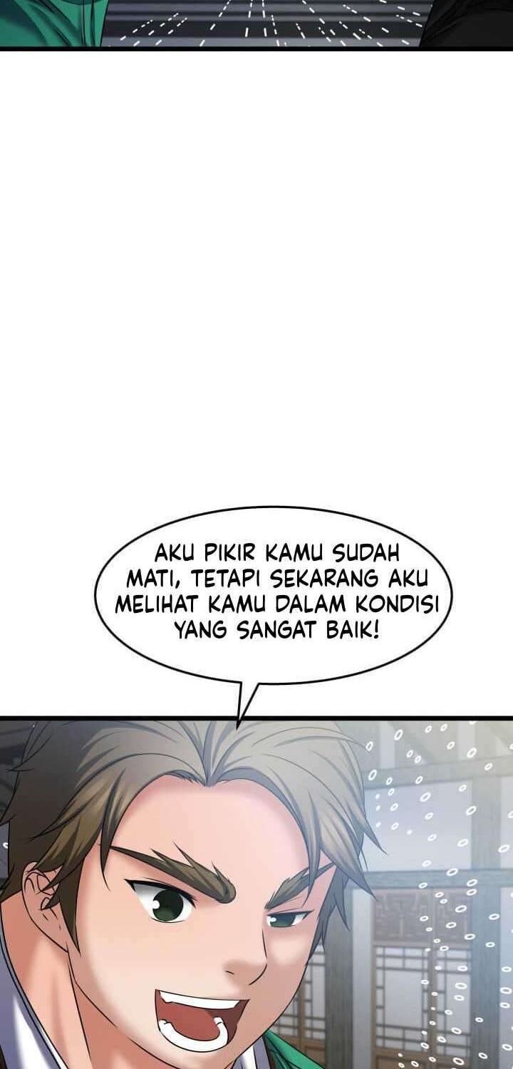 Cerebral Renal Failure chapter 14 halaman 16