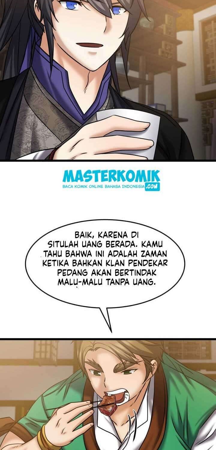 Cerebral Renal Failure chapter 14 halaman 21
